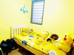 The Visionaire (D27), Condominium #497907261